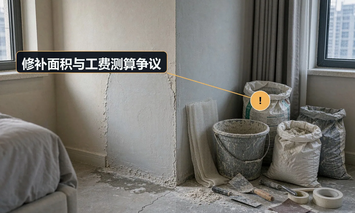 现象:结算时客户认为面积算了,或觉得这么小的活不该这么多钱。原因:报价未列明最小起做标准与工序耗时;面积口径未前置说明
