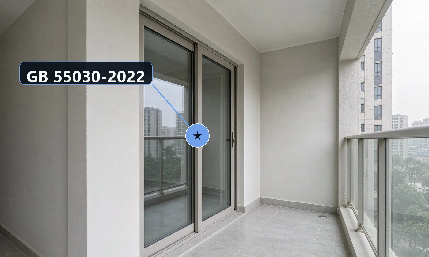 底线规范:GB 55030-2022《建筑与市政工程防水通用规范》—— 强制性工程建设规范,防水设计工作年限与验收要求(2023-04-01 实施);JGJ 298-2013《住宅室内防水工程技术规范》—— 涉水区域防水…